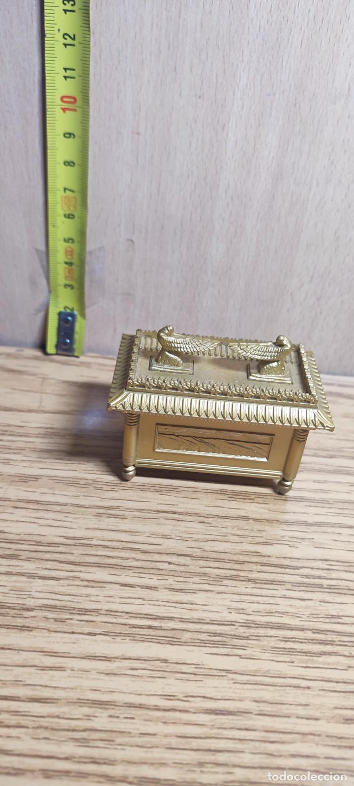 Figuras de acci&oacute;n: INDIANA JONES: EL ARCA PERDIDA - Foto 1
