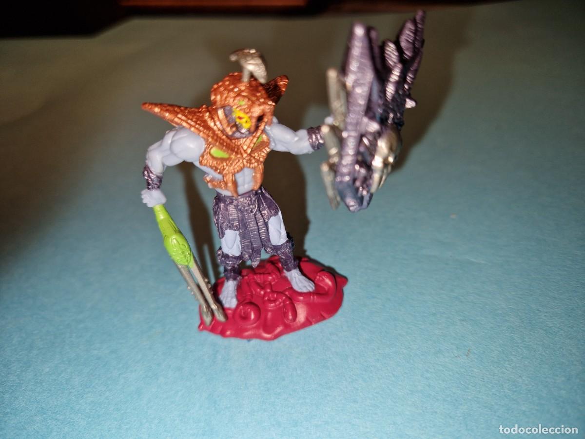 Figuras de acci&oacute;n: MASTERS DEL UNIVERSO HE MAN - FIGURA - Foto 1