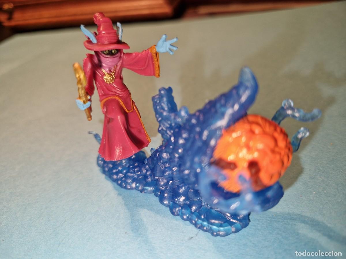 Figuras de acci&oacute;n: FIGURA MASTERS DEL UNIVERSO HE MAN - Foto 1