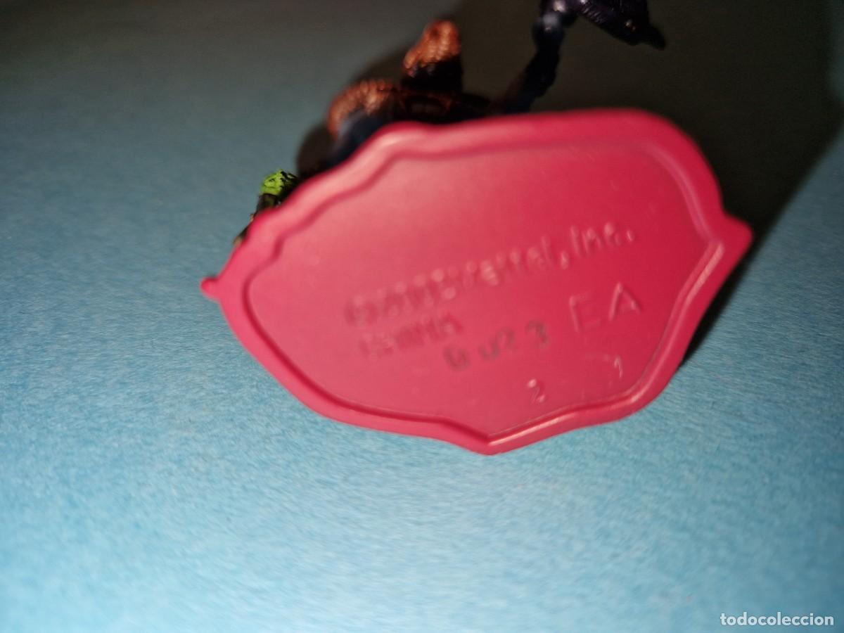 Figuras de acci&oacute;n: FIGURA MASTERS DEL UNIVERSO HE MAN - Foto 2