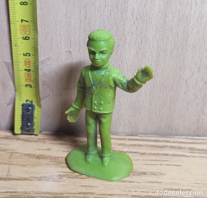 Figurines d'action: DR. NEWMAN. EL TUNEL DEL TIEMPO. IRWIN ALLEN SERIES