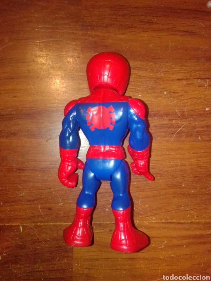 Figuras de acci&oacute;n: Spiderman. ......... - Foto 2