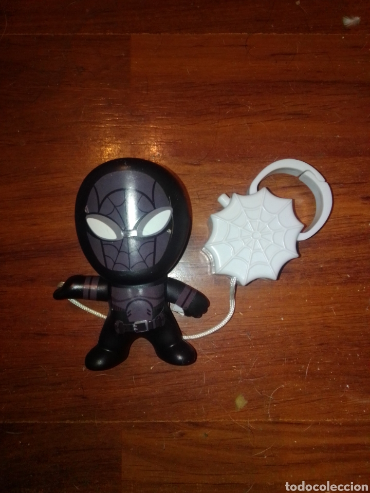 Figuras de acci&oacute;n: Spiderman - Foto 2