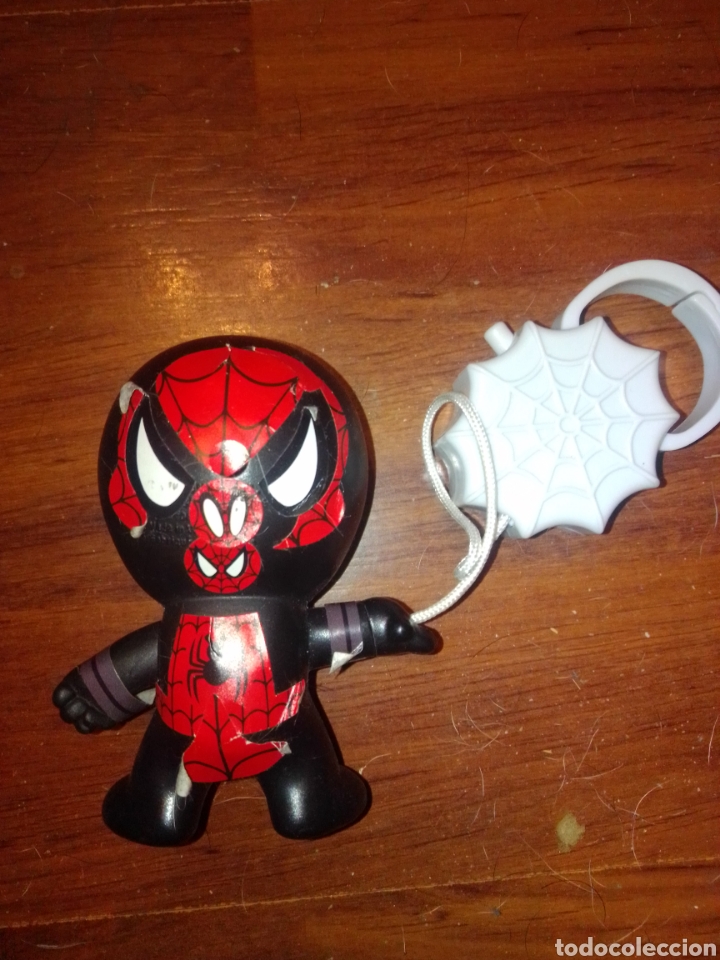 Figuras de acci&oacute;n: Spiderman - Foto 1