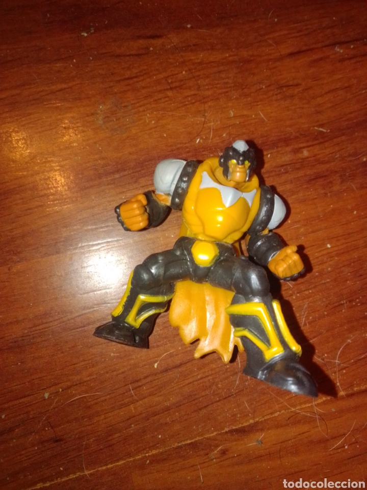 Figuras de acci&oacute;n: Figura acci&oacute;n - Foto 1