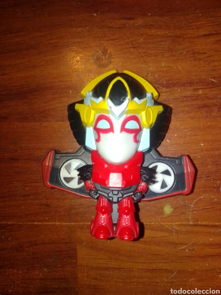 Figuras de acci&oacute;n: Figura acci&oacute;n - Foto 1