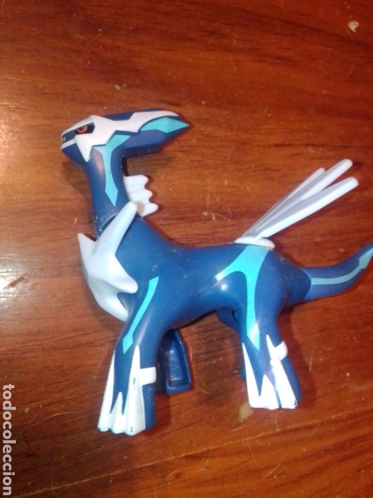 Figuras de acci&oacute;n: Figura acci&oacute;n - Foto 1