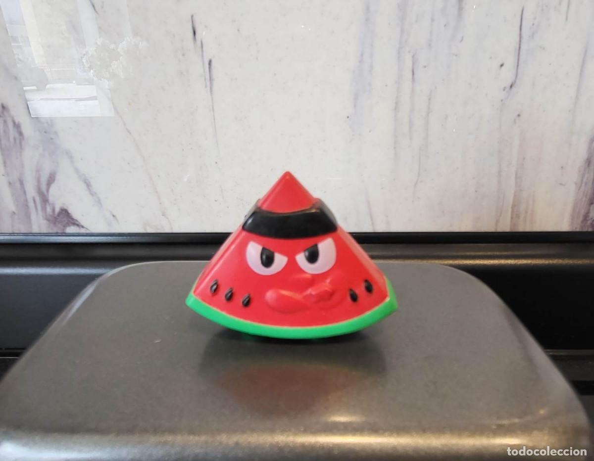 Figurines d'action: SUPER FOODIES ESSELUNGA ITALIA 2019 Angu-San