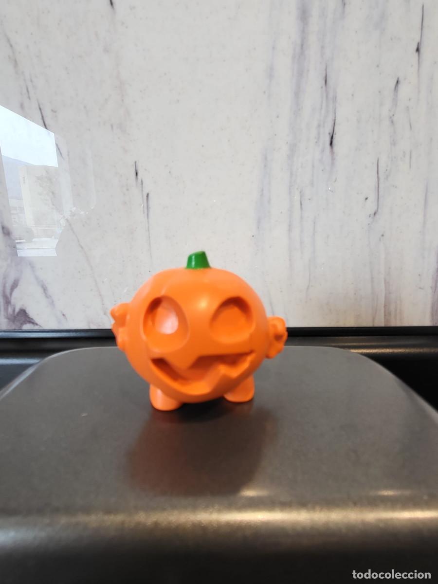 Figurines d'action: SUPER FOODIES ESSELUNGA ITALIA 2019 Boo-Zuck