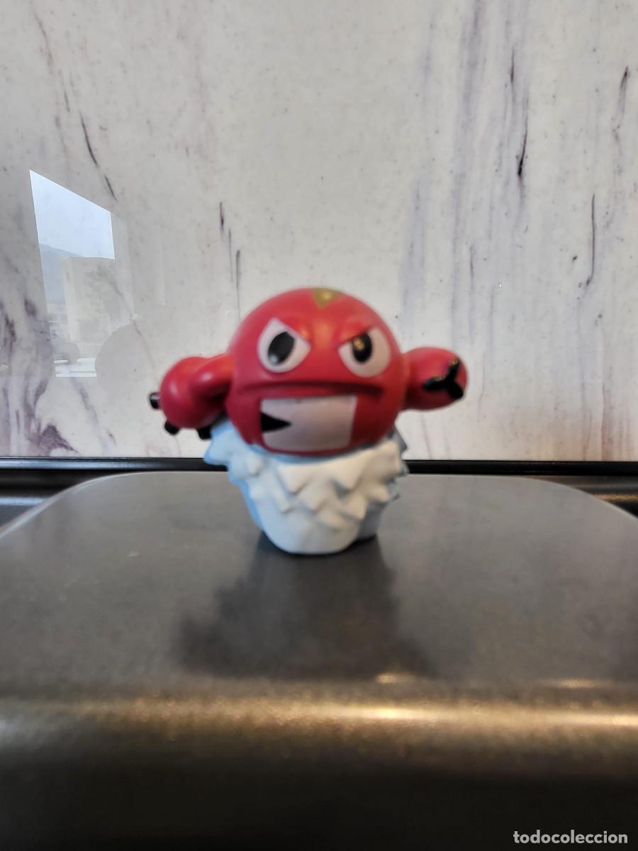 Figurines d'action: SUPER FOODIES ESSELUNGA ITALIA 2019 Cherryball