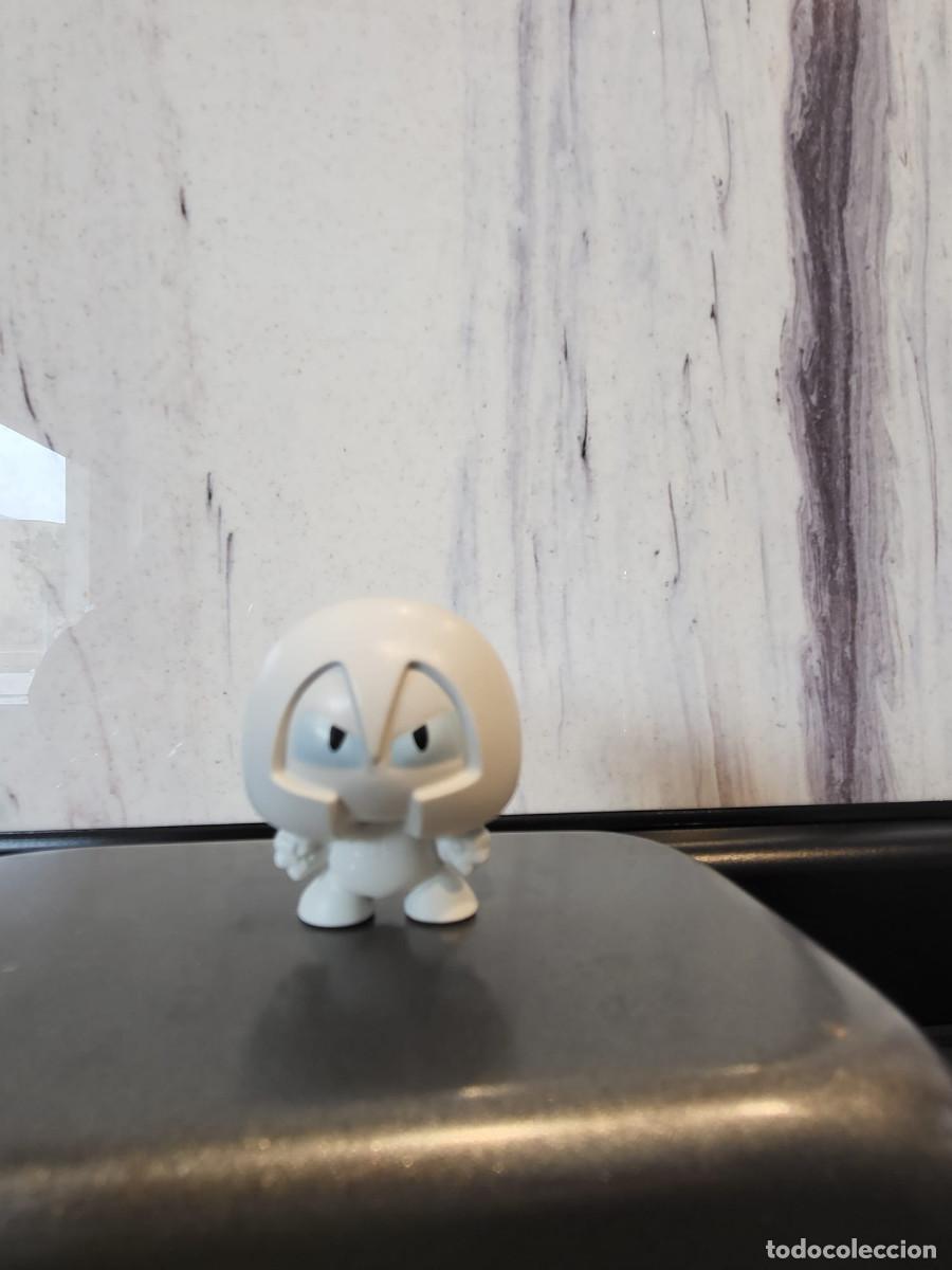 Figurines d'action: SUPER FOODIES ESSELUNGA ITALIA 2019 General Champ