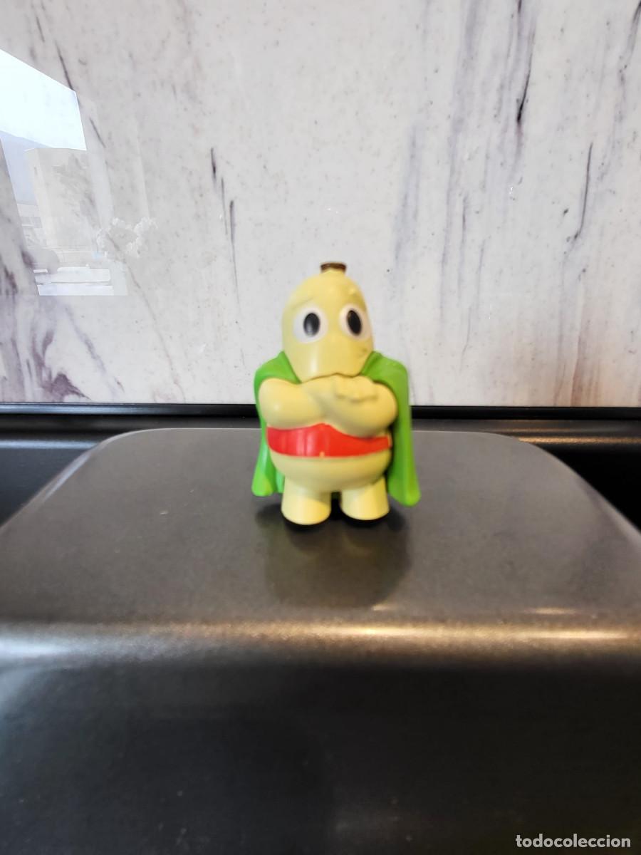 Figurines d'action: SUPER FOODIES ESSELUNGA ITALIA 2019 Megapix