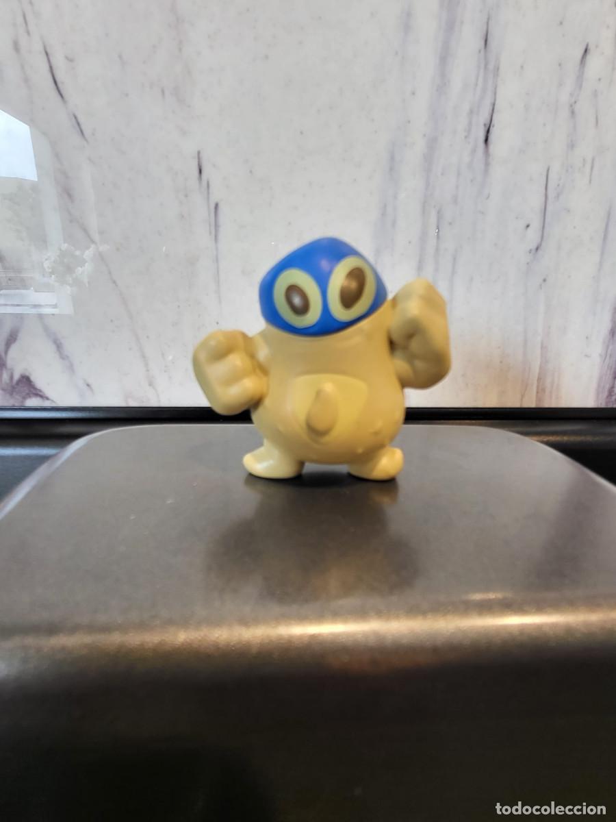 Figurines d'action: SUPER FOODIES ESSELUNGA ITALIA 2019 Patatax