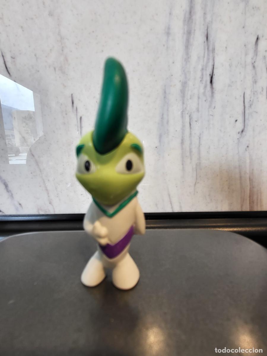 Figurines d'action: SUPER FOODIES ESSELUNGA ITALIA 2019 Porrock