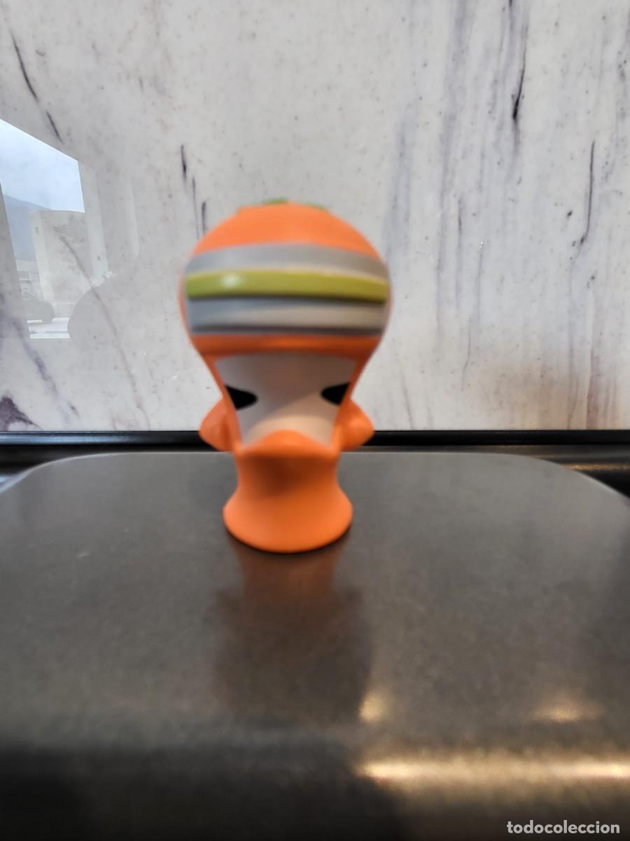 Figurines d'action: SUPER FOODIES ESSELUNGA ITALIA 2019 Cpace Karot