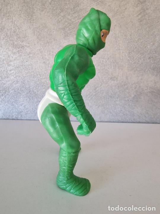 Figuras de acci&oacute;n: NINJA JUYBA BOOTLEG - Foto 2