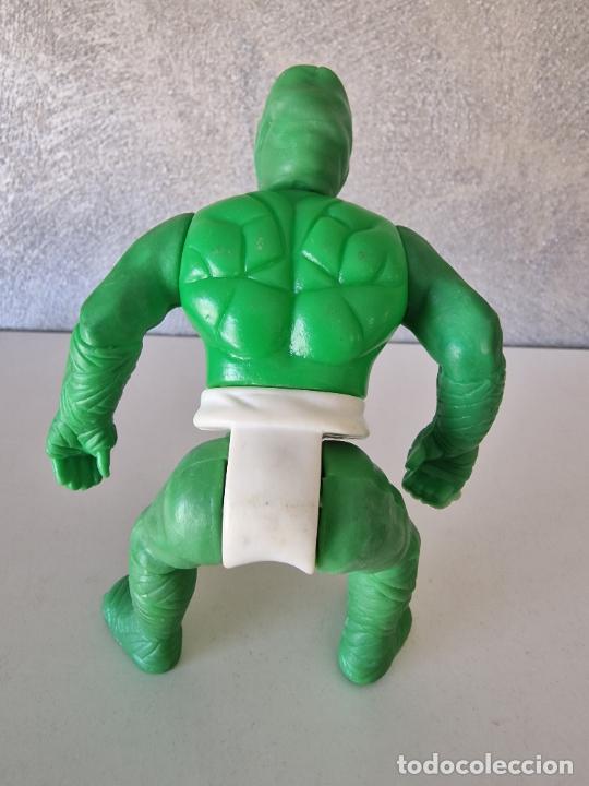Figuras de acci&oacute;n: NINJA JUYBA BOOTLEG - Foto 3