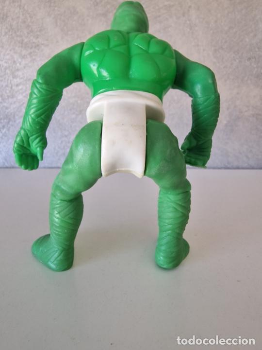 Figuras de acci&oacute;n: NINJA JUYBA BOOTLEG - Foto 4
