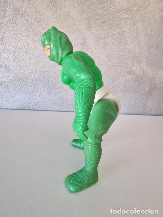 Figuras de acci&oacute;n: NINJA JUYBA BOOTLEG - Foto 5