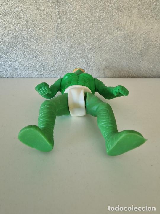 Figuras de acci&oacute;n: NINJA JUYBA BOOTLEG - Foto 6