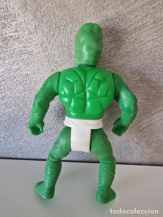 Figuras de acci&oacute;n: NINJA JUYBA BOOTLEG - Foto 7