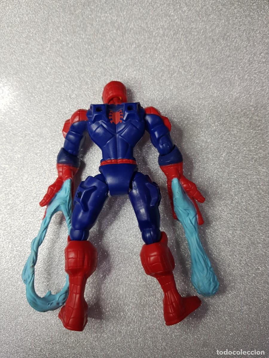 Figuras de acci&oacute;n: spiderman figura 2015 hasbro - Foto 2