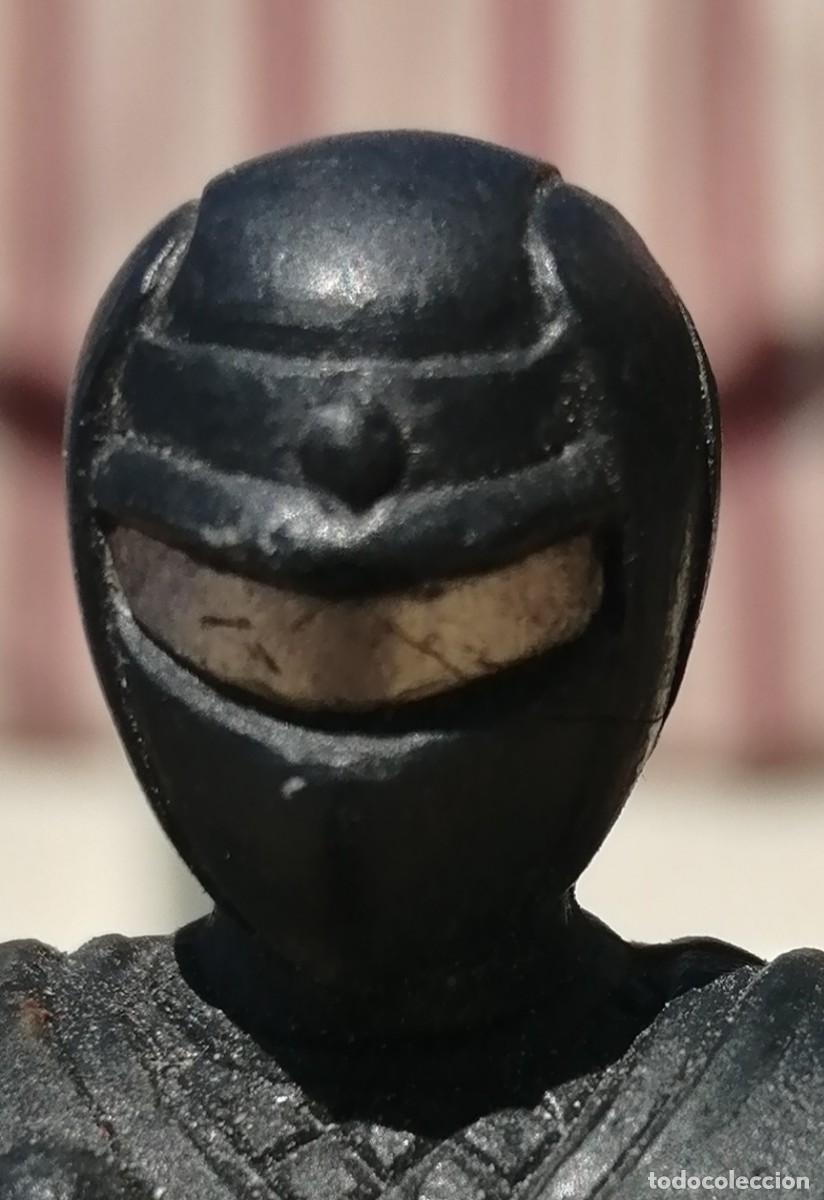 Figuras de acci&oacute;n: Figura Ninja Warrior Chap Mei 1995 - Foto 1