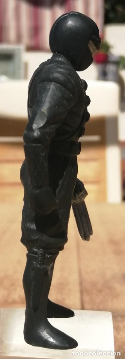 Figuras de acci&oacute;n: Figura Ninja Warrior Chap Mei 1995 - Foto 3