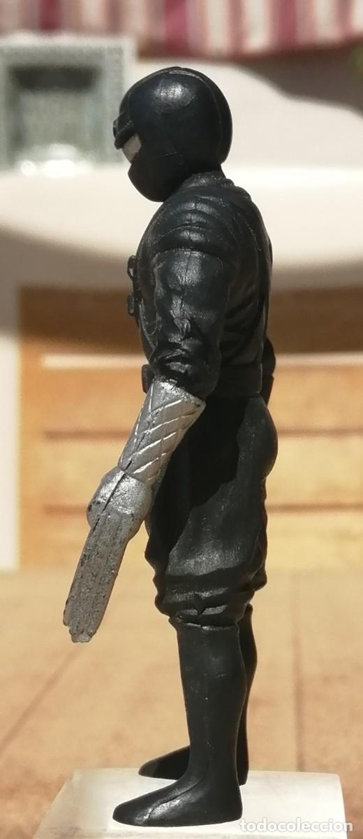 Figuras de acci&oacute;n: Figura Ninja Warrior Chap Mei 1995 - Foto 5