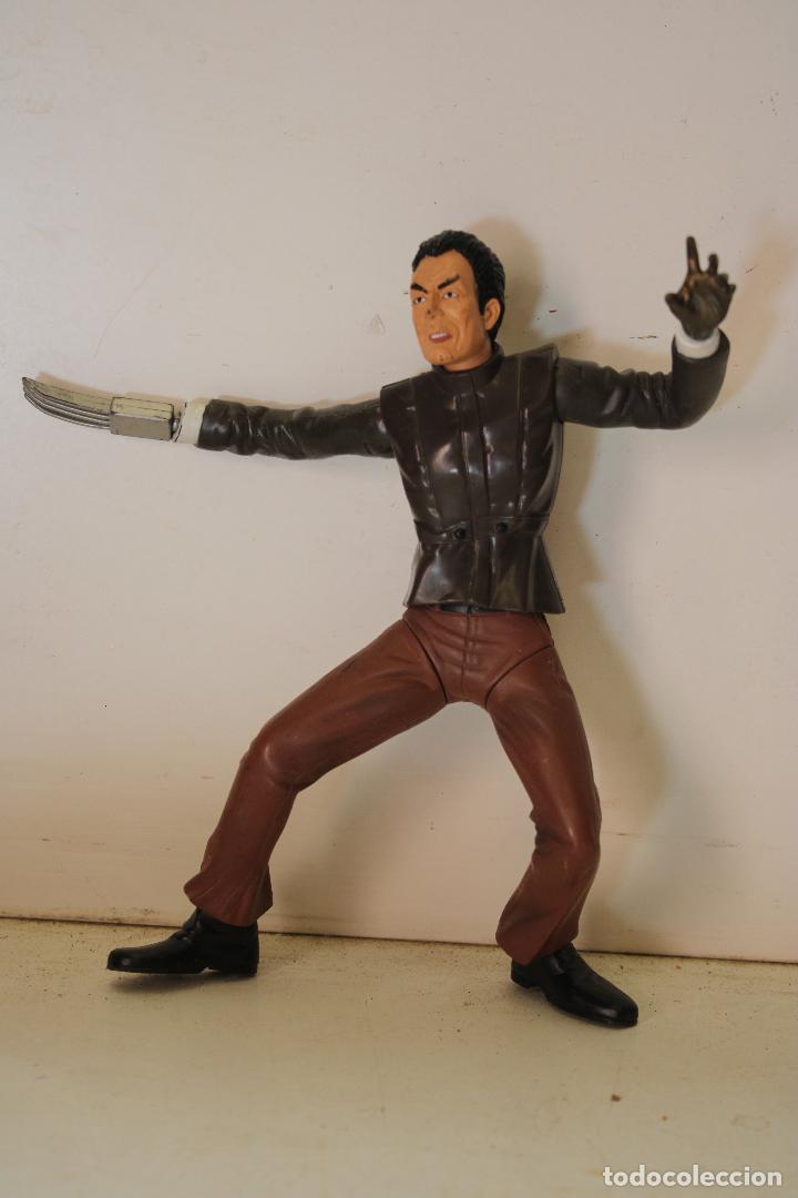Figuras de acci&oacute;n: bruce lee figura all rights 2000 - Foto 3