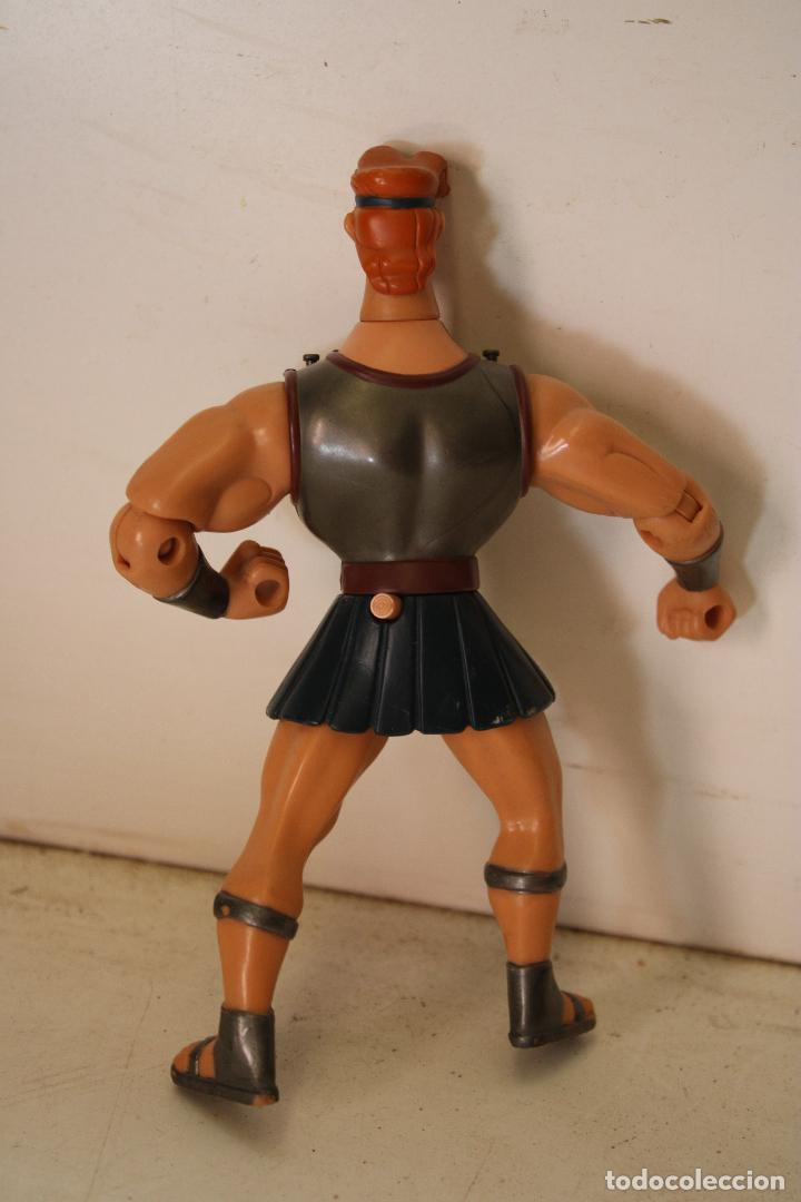 Figuras de acci&oacute;n: figura hercules disney - Foto 2