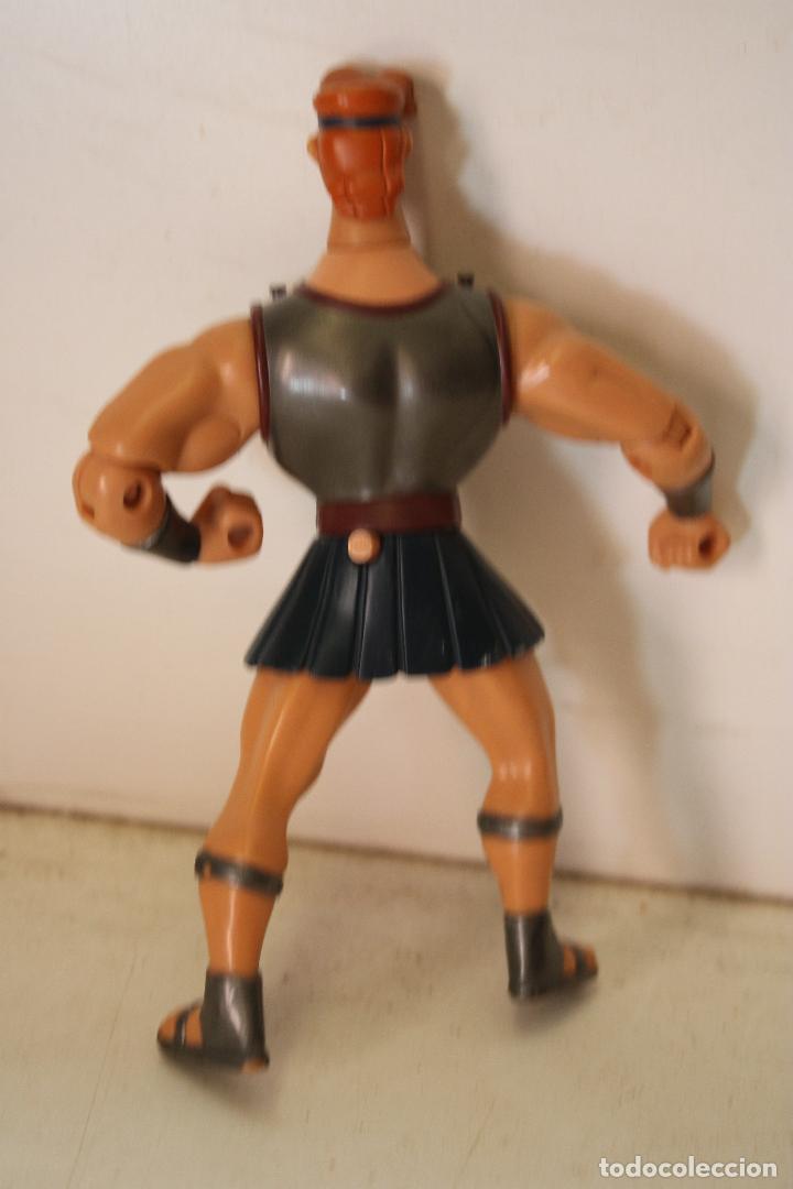Figuras de acci&oacute;n: figura hercules disney - Foto 3