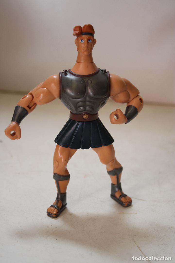 Figuras de acci&oacute;n: figura hercules disney - Foto 4