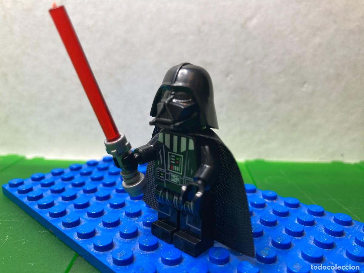 Figuras de acci&oacute;n: Modelos compatible - Star Wars - Darth Vader - Foto 2