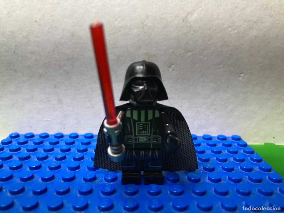 Figuras de acci&oacute;n: Modelos compatible - Star Wars - Darth Vader - Foto 1