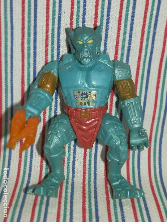 Figuras de acci&oacute;n: FIGURA DE ACCION KENNER BVTV 1996