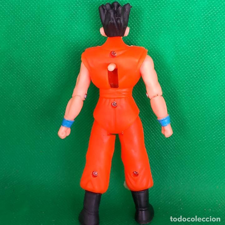 Figuras de acci&oacute;n: Figura gohan Dragon Ball Bootleg - Foto 2