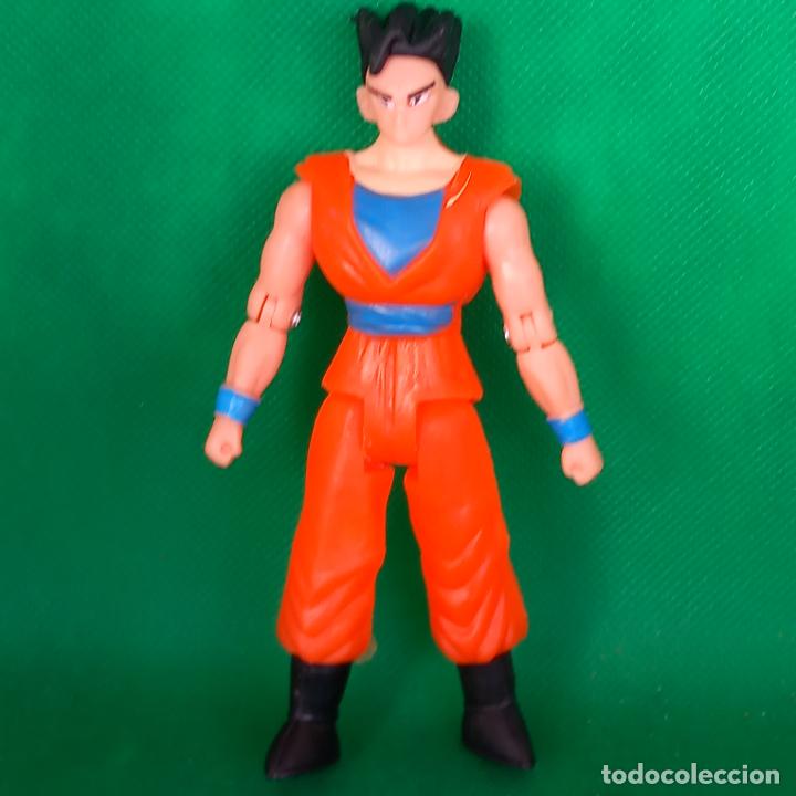 Figuras de acci&oacute;n: Figura gohan Dragon Ball Bootleg - Foto 1