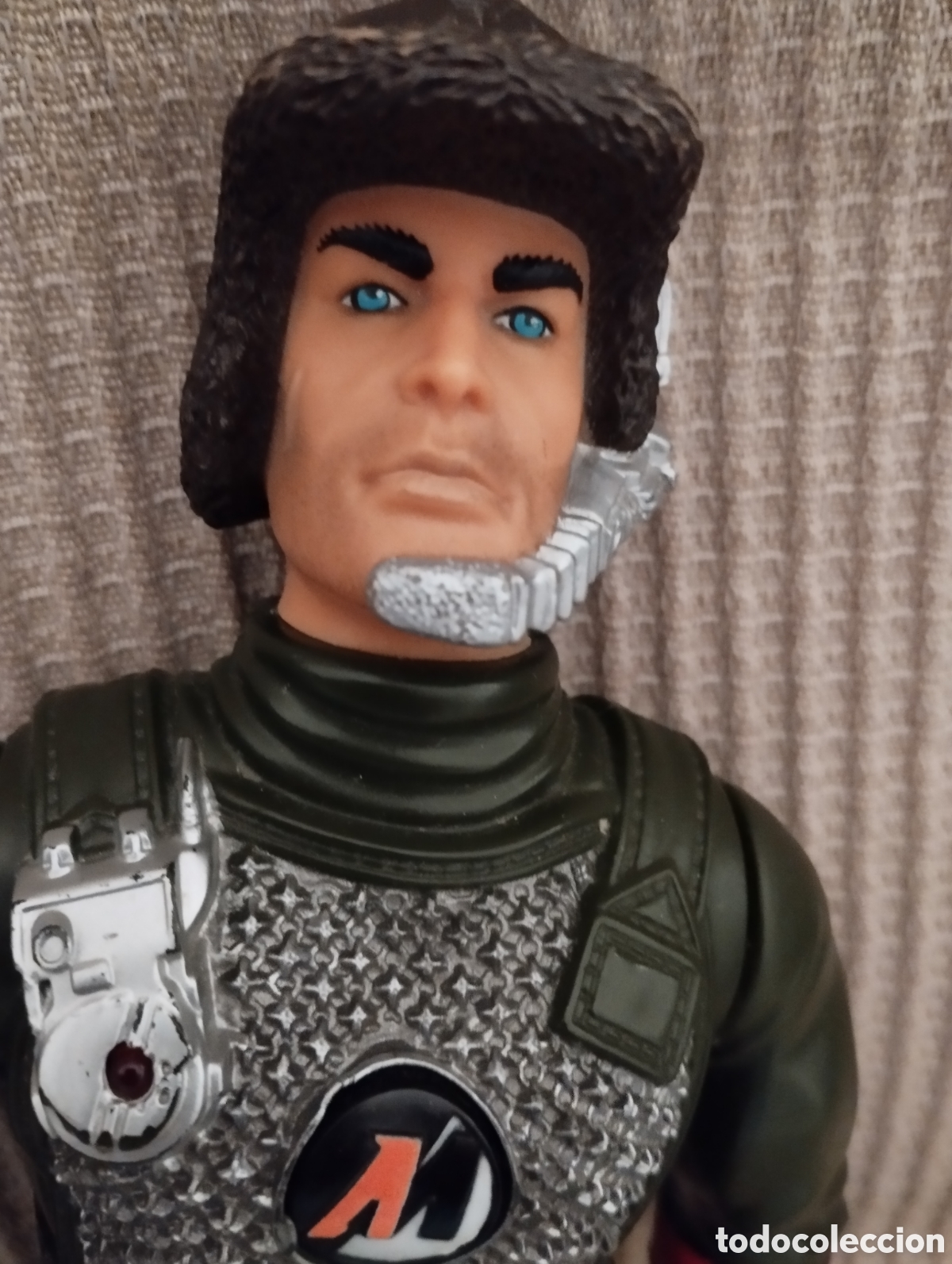 Figuras de acci&oacute;n: MU&Ntilde;ECO ARTICULADO DE HASBRO - Foto 2