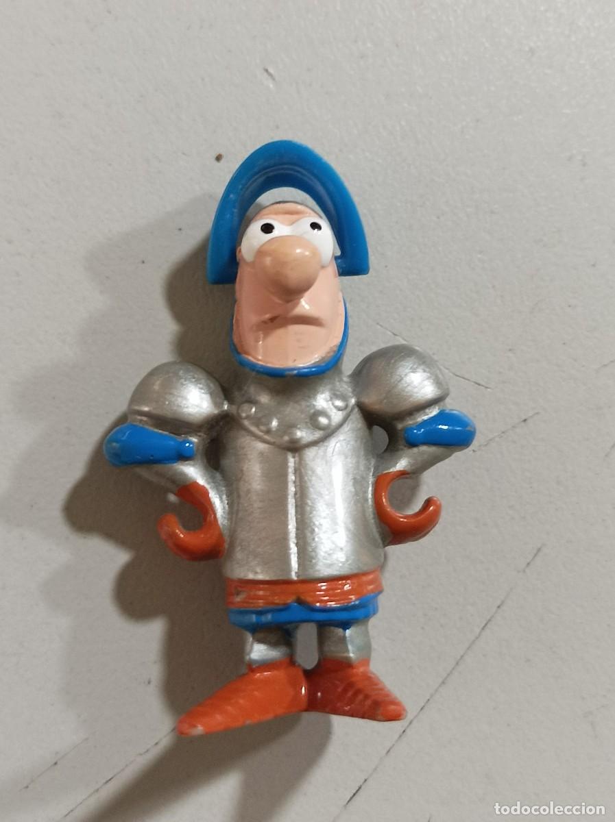 Figuras de acci&oacute;n: Figurita de Acci&oacute;n Juguete