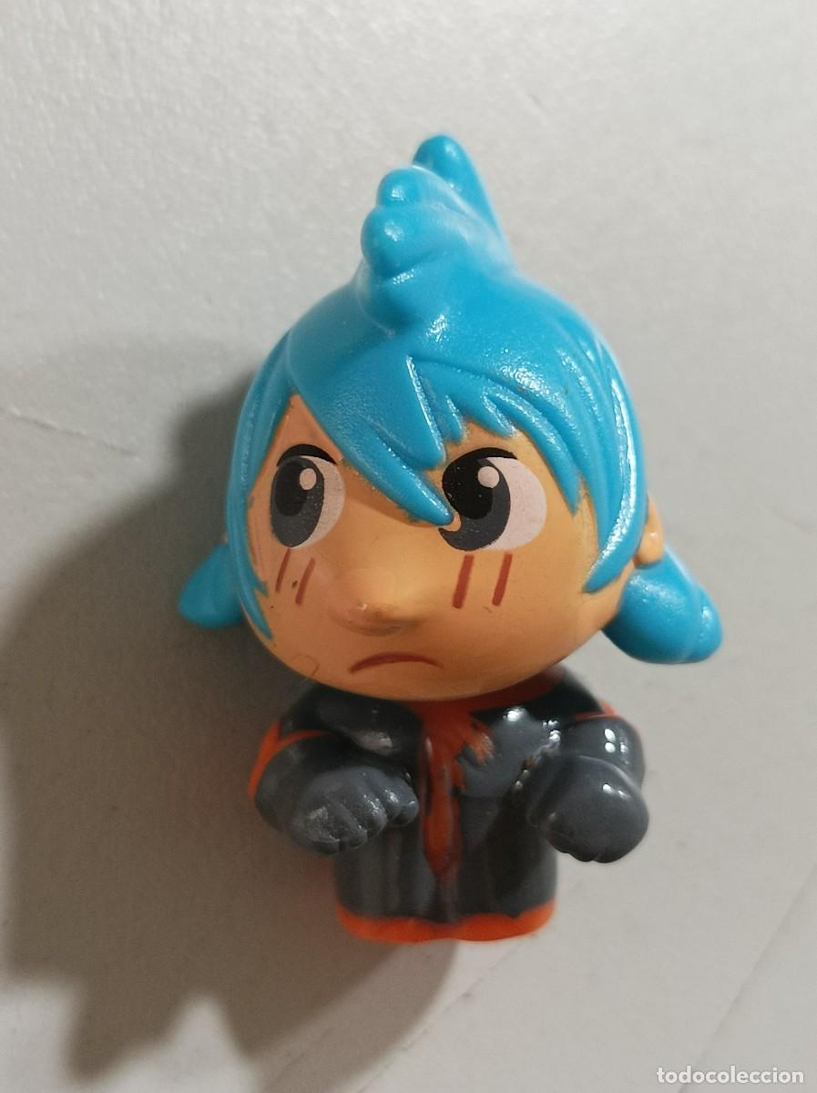 Figuras de acci&oacute;n: Figurita de Acci&oacute;n Juguete