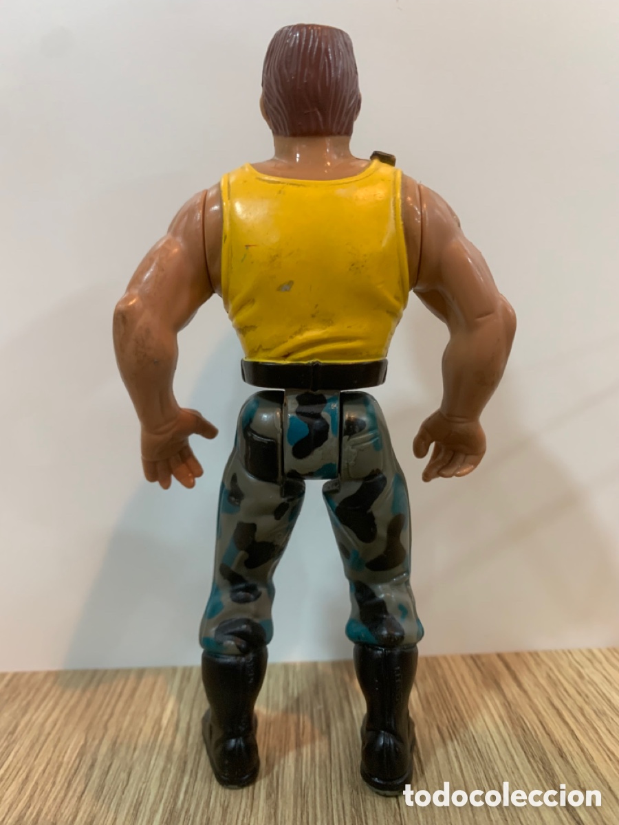 Figuras de acci&oacute;n: Figura Terminator 2 Meltdown - Foto 2