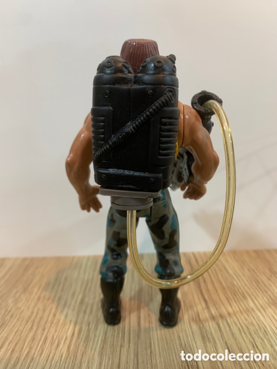Figuras de acci&oacute;n: Figura Terminator 2 Meltdown - Foto 4