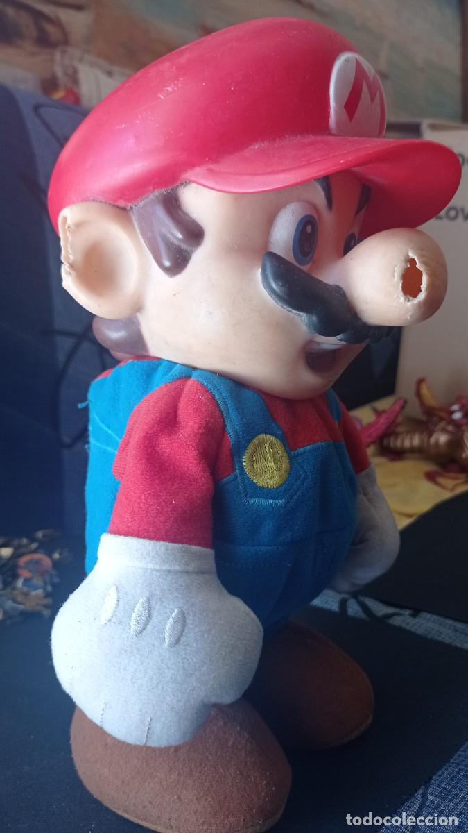 Figuras de acci&oacute;n: Super Mario Nintendo - Foto 2
