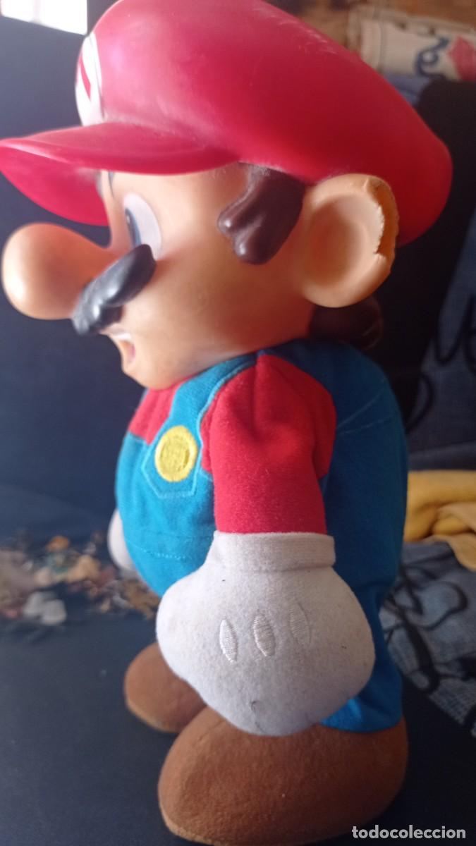 Figuras de acci&oacute;n: Super Mario Nintendo - Foto 3