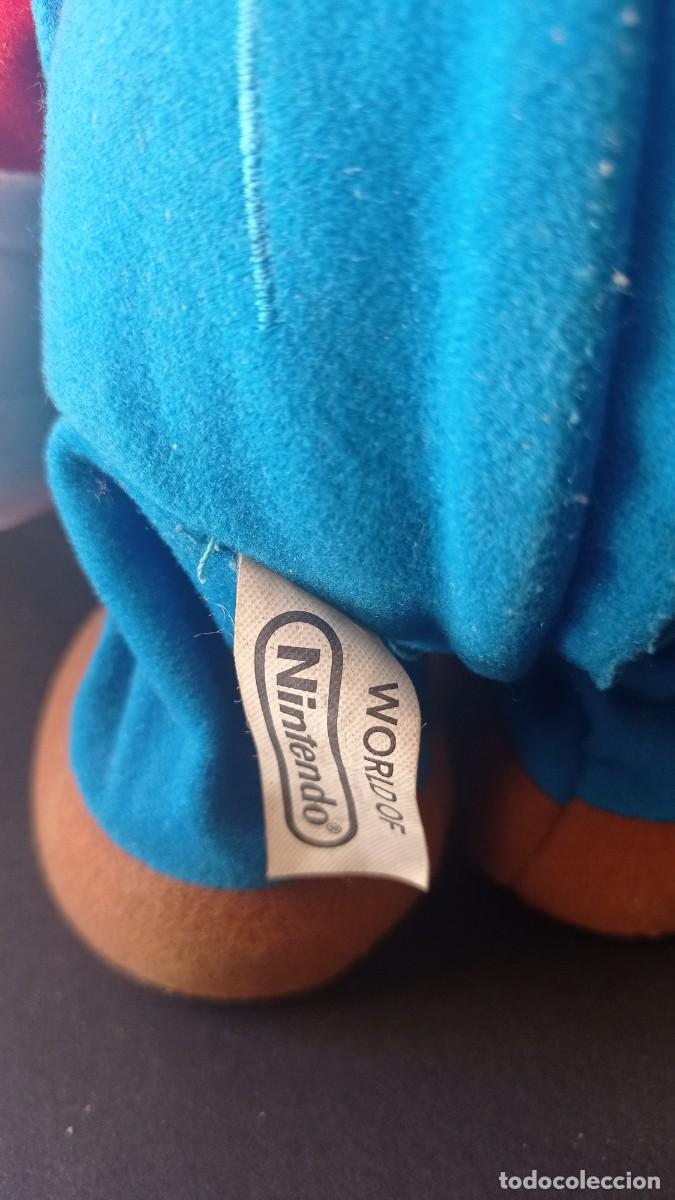 Figuras de acci&oacute;n: Super Mario Nintendo - Foto 4