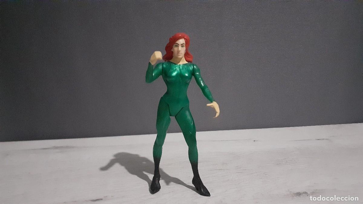 Figuras de acci&oacute;n: Lote de 3 figuras Kenner. - Foto 7