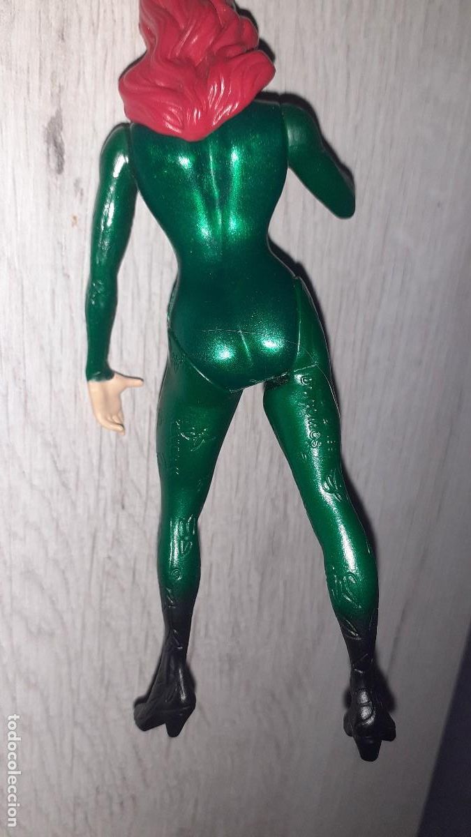 Figuras de acci&oacute;n: Lote de 3 figuras Kenner. - Foto 10