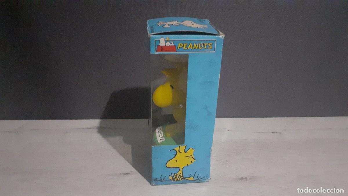 Figuras de acci&oacute;n: Funko Woodstock de peanuts - Foto 3