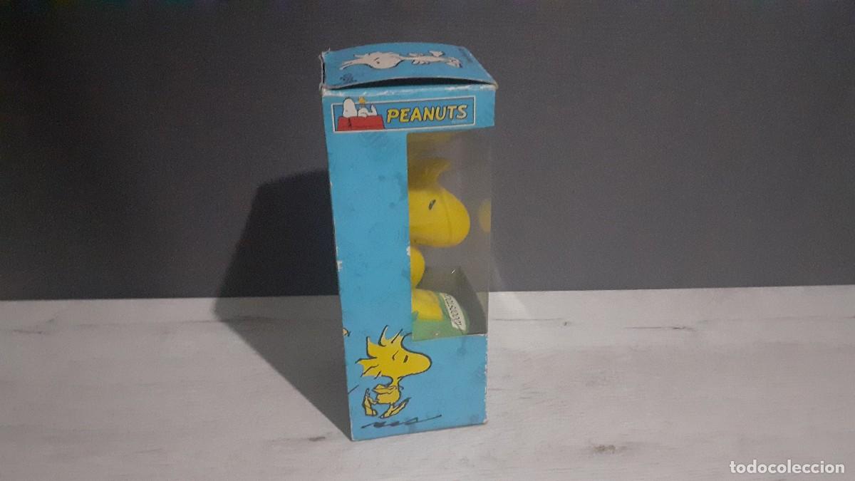 Figuras de acci&oacute;n: Funko Woodstock de peanuts - Foto 5